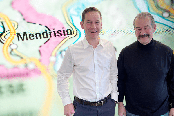Apostroph Acquires Gehring Communications