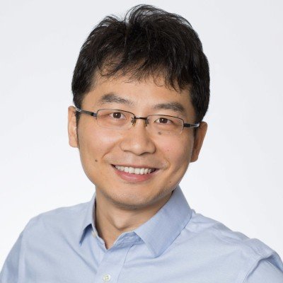 Caiming Xiong Salesforce