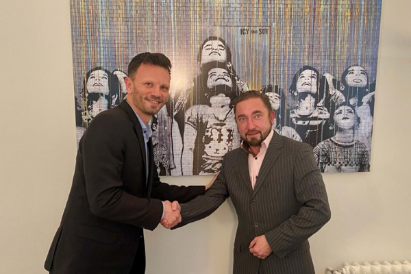 DEMAN takes over InvaCon Translations