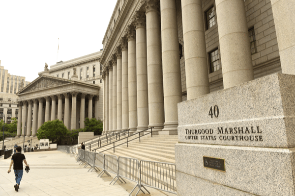 Lionbridge TransPerfect Lawsuit 2022