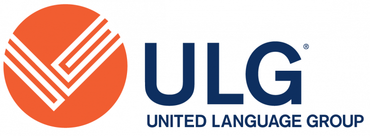 ULG logo