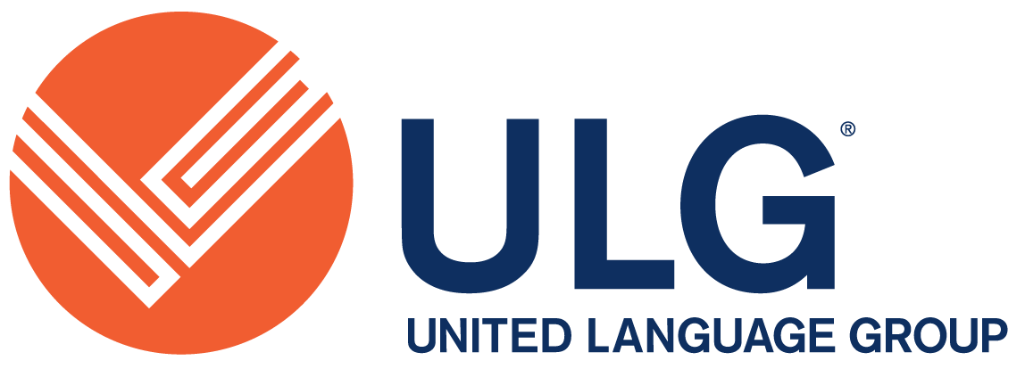 ULG logo
