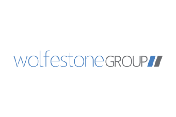 Translation Agency Wolfestone Group Logo