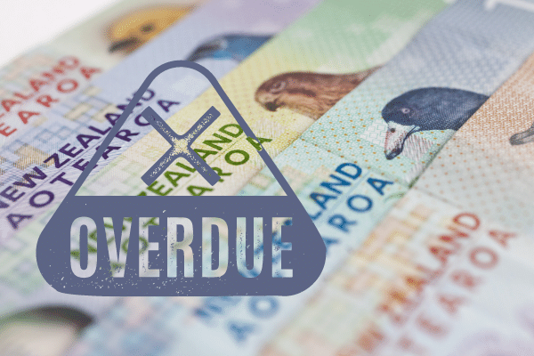 ezispeak new zealand interpreter invoices payment unpaid