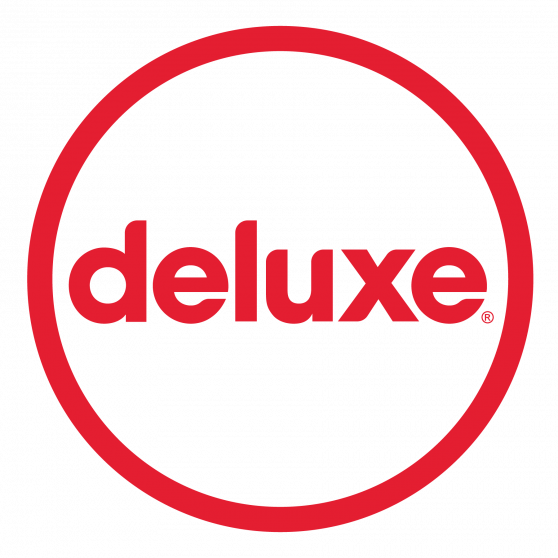 Deluxe logo