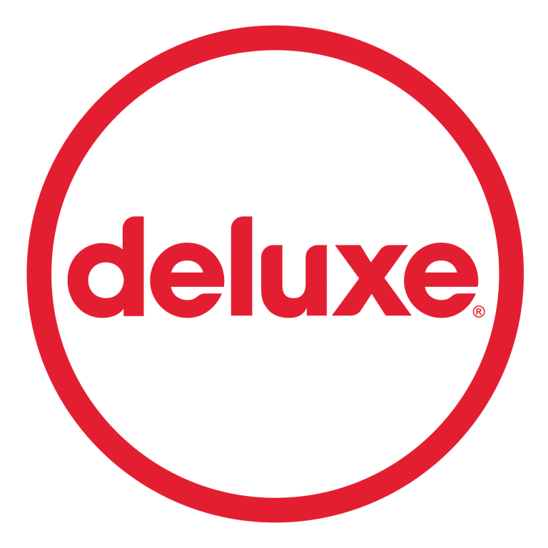 Deluxe logo