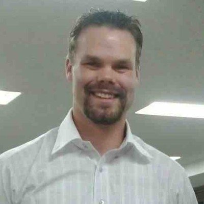 Jonathan Turpin Esri