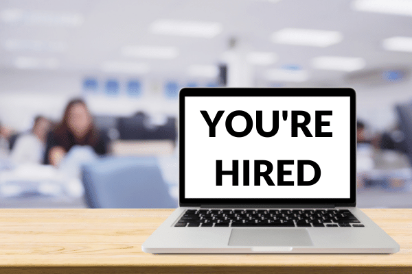 Language Industry Hires - February 2022