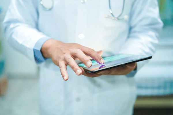 Language Interpreting at AMN Healthcare 2022