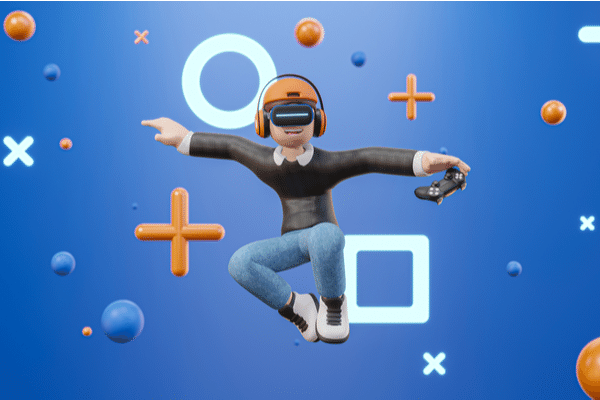 Metaverse Localization New Hires