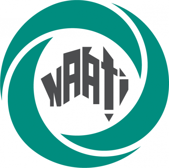 NAATI Logo