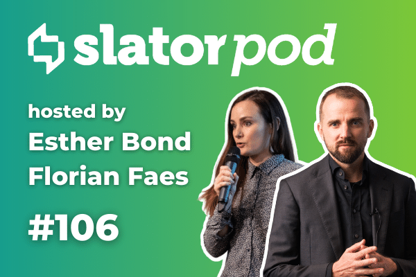 SlatorPod - Key highlights from Slator’s 2022 Language Service Provider Index