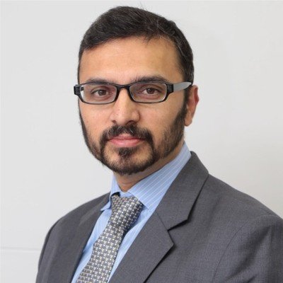 Sunil Kulkarni Fidel Technologies
