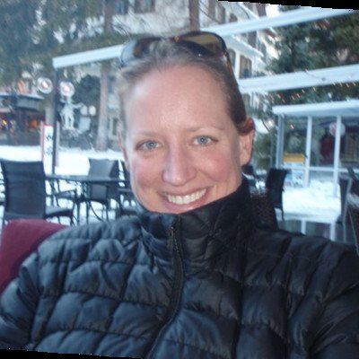 Theresa Heim-stohler Nike