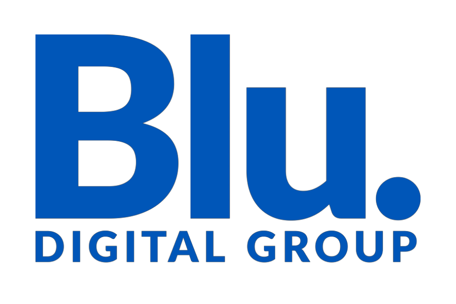 Blu Digital Group Logo