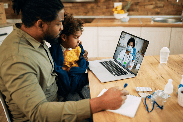 Boostlingo on TeleHealth - SlatorCon Remote