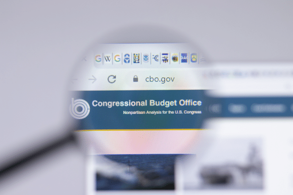 Budget Office for Mortgage related language services