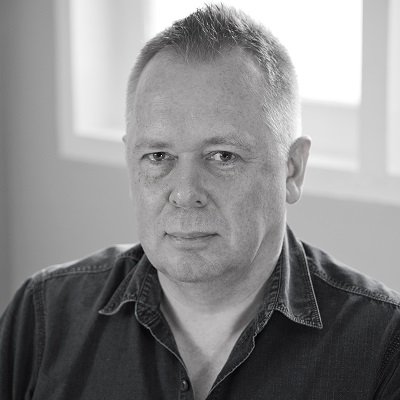Conor Bracken Andovar