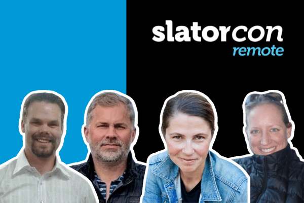 SlatorCon Remote - Panel, Intento, The Elevation of the Localization Manager