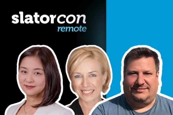 SlatorCon - Telehealth Opportunities in APAC - Boostlingo
