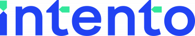 Intento Logo