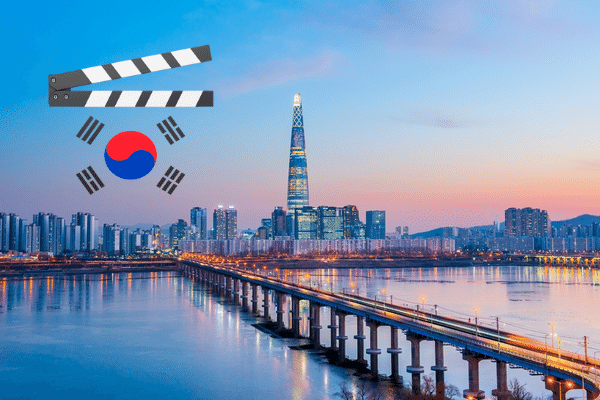 Korean Subtitling Squid Game and Other Content