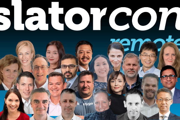 SlatorCon Remote March 2022 Highlights from Localization Conference