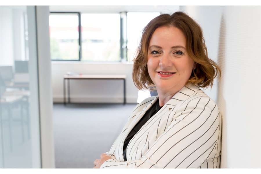 Transline's Véronique Lumann