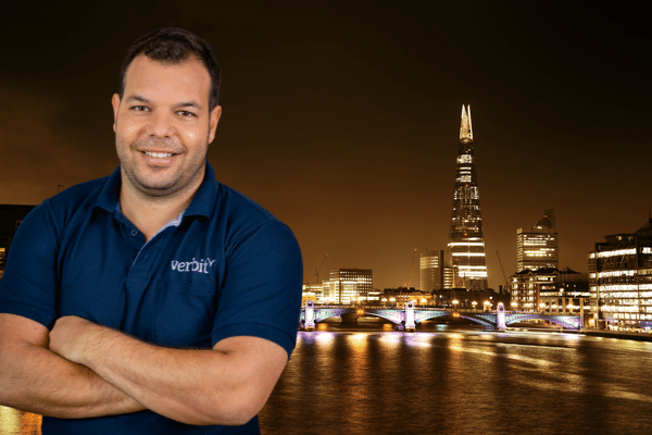 Verbit Acquires Take Note in 2022 Acquisition