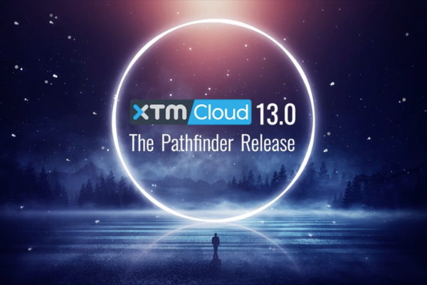 XTM Cloud Pathfinder Release