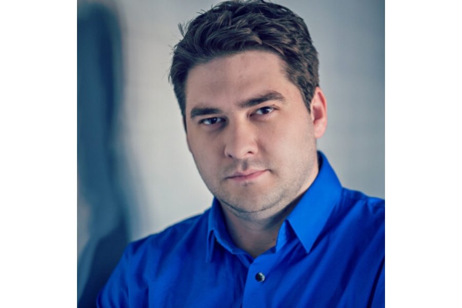 Silviu Epure joins Blu Digital Group