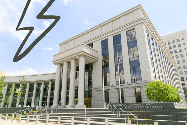 Colorado Court Interpreter Walkout Strike