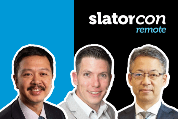 SlatorCon Remote March 2022 - Interpreting Demand