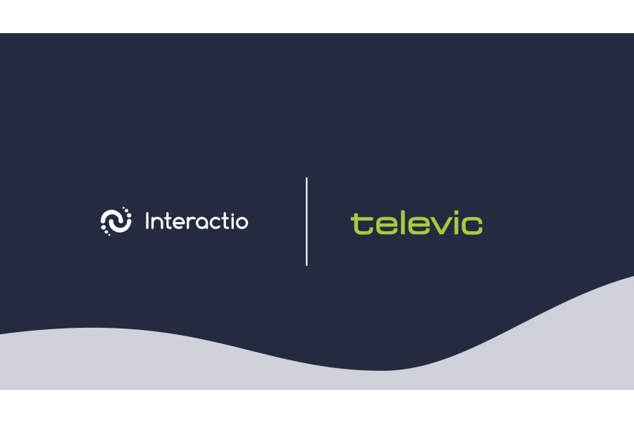 Interactio Televic Hybrid Meetings