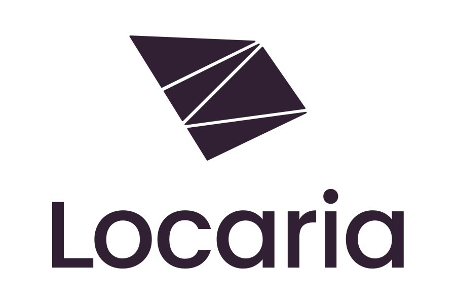 Locaria Logo