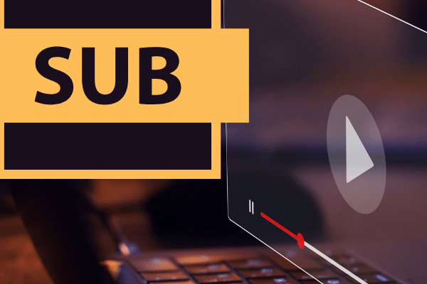 Machine Translation in Subtitles