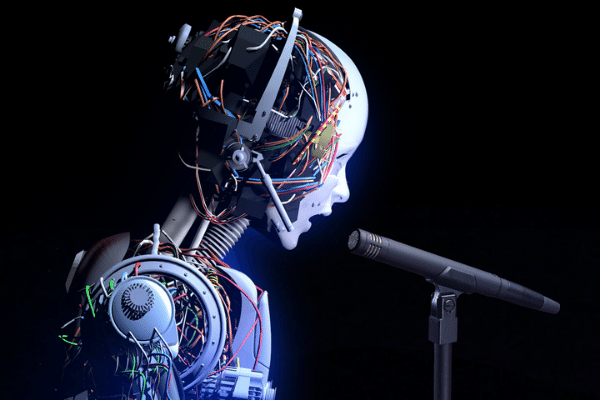 AppTek Automatic Dubbing