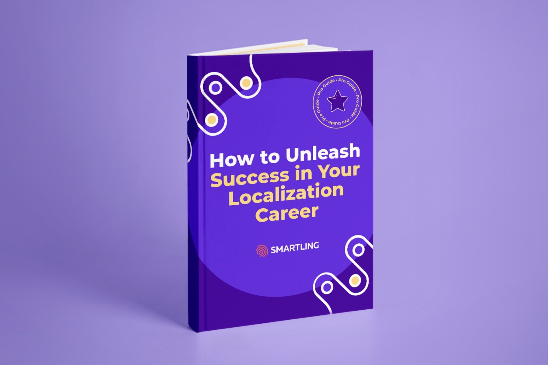 Smartling Localization Career Success