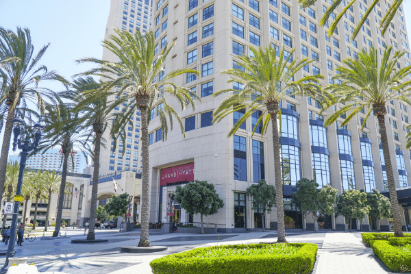 GALA San Diego 2022 Conference Report