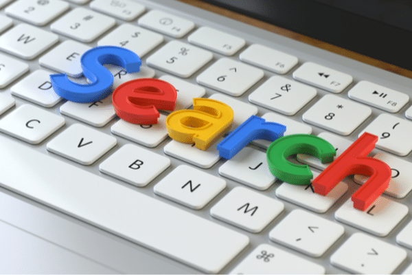 Google Search Multlingual AI Generated Content
