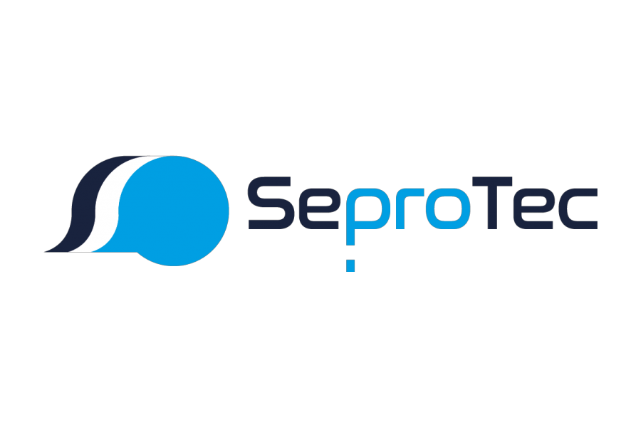 SeproTec Logo