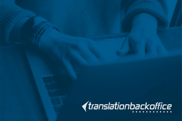 Translation Back Office - GALA 2022 San Diego