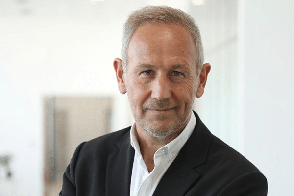 Vincent Godard Appointed President and CEO of SYSTRAN