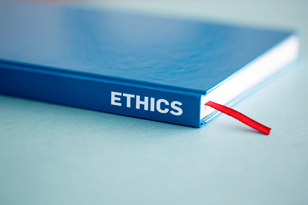 Ethics in Translation