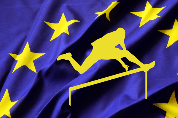 European Union Interpreter Test in 2022
