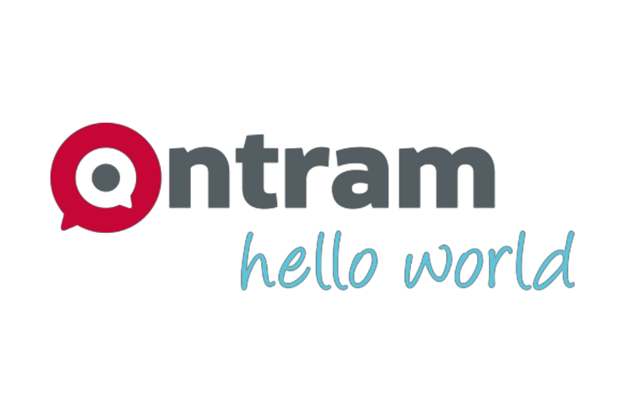 Ontram Logo