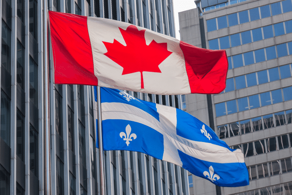 Quebec Language Law 2022