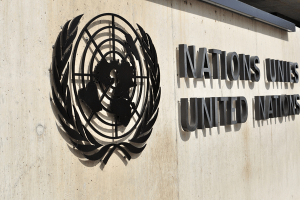 Remote Interpreting Opposition at the United Nations