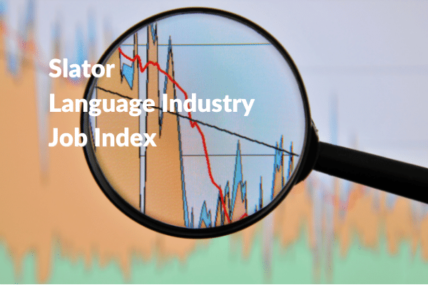 Slator Language Industry Job Index (LIJI) falls slightly in June 2022