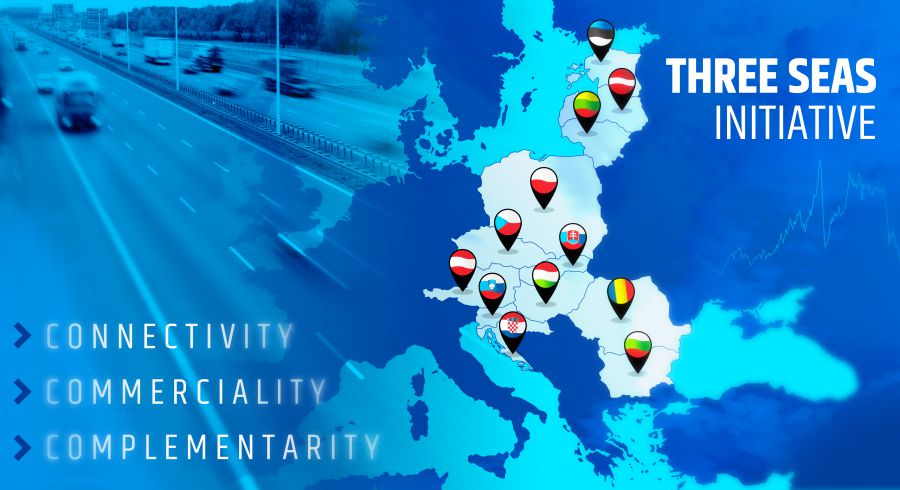 Tilde Three Seas Summit